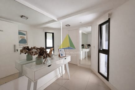 Departamento en venta en San Rafael - Ref : EQP8153