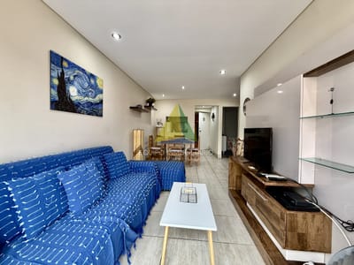 Apartamento a la venta en la Peninsulta - Punta del Este. ! dormitorio y medio. Garaje - Ref : EQP8183