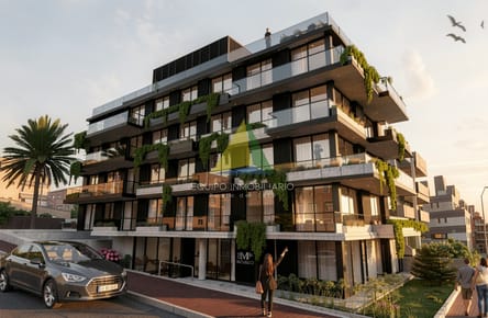PROYECTO MODELO, nuevo lanzamiento en Punta del Este - Ref : EQP8188