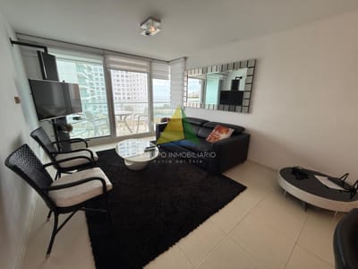 SEASONS TOWER - Ref : EQP8203