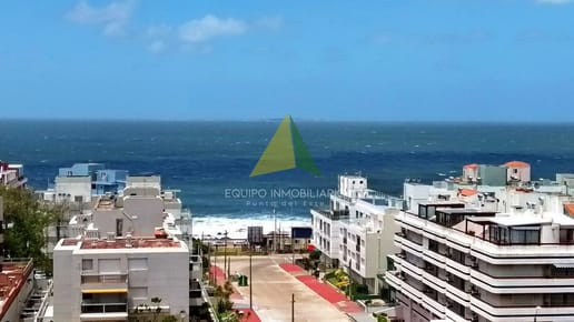 OPORTUNIDAD Venta Apartamento TORRE VERONA - 2 dormitorios y medio - Ref : EQP8210