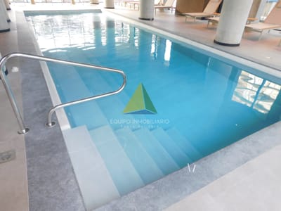 APARTAMENTO EN VENTA 2 DORMITORIOS EN CHIVERTA - Ref : EQP8290