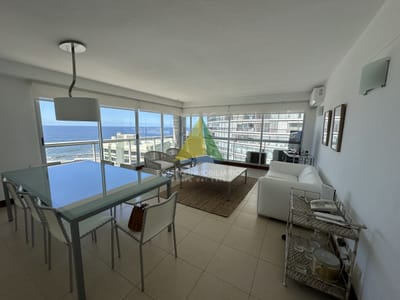 PENINSULA EN VENTA IMPECABLE ESTADO 2 DORMITORIOS PUNTA DEL ESTE - Ref : EQP8357