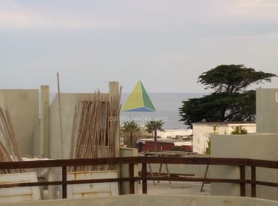 Apartamento de 1 dormitorio en Manantiales - Ref : EQP8358