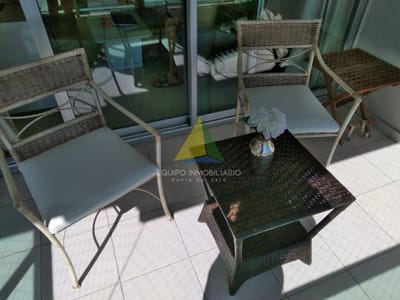 Roosevelt con todos los amenities - Ref : EQP8390