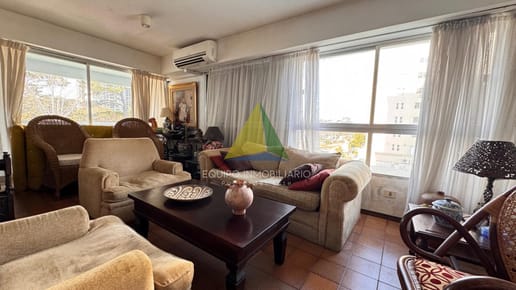 Amplio Apartamento en Venta, zona Roosevelt - Punta del Este - Ref : EQP8429