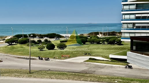 Oportunidad reciclada frente al MAR! - Ref : EQP8435