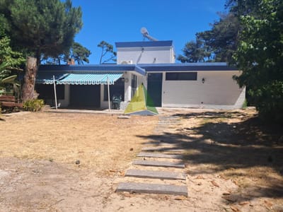 PUNTA DEL ESTE MANSA 5 DORMITORIOS 3 BAÑOS SE ALQUILA ENERO