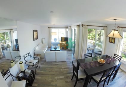 Apartamento en alquiler, 3 dormitorios, Punta del Este - Ref : EQP860