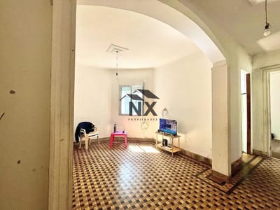 Venta Apartamento 3 Dormitorios + Servicio, Centro, T