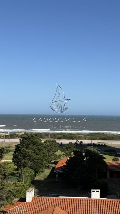 Alquiler anual departamento en Punta del Este