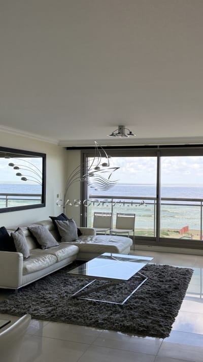 Alquiler anual Punta del Este