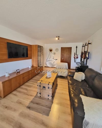 En alquiler apartamento de 2 dormitorios y 2 baños Roosevelt Punta del Este