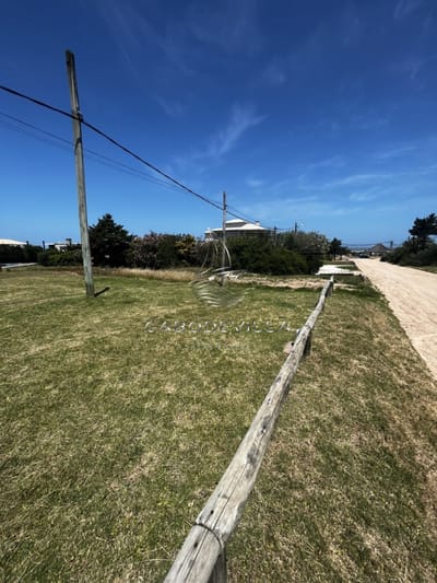 En venta terreno de 2000 m2 Montoya-La Barra