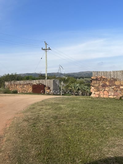 En venta chacra de 6 hectàreas  Maldonado