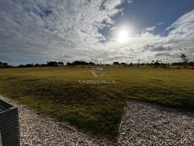 En venta Terreno 2100 m2 , en Garzon - Las Garzas