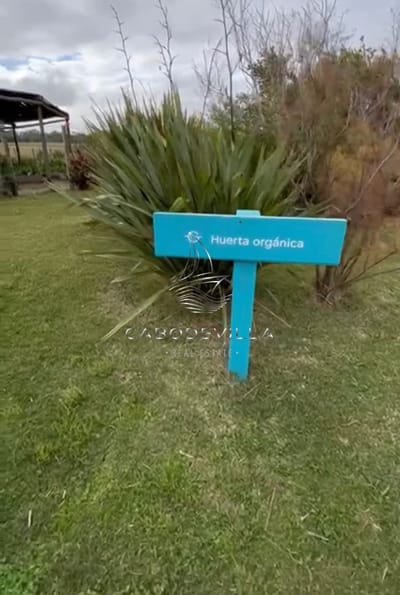 En venta Terreno 2100 m2 , en Garzon - Las Garzas