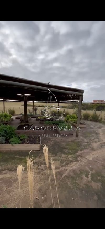 En venta Terreno 2000 m2 , en Garzon - Las Garzas