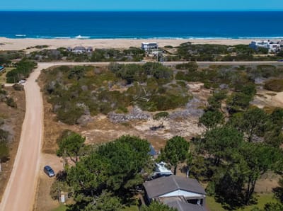 Casa de 4 dormitorios en Jose Ignacio