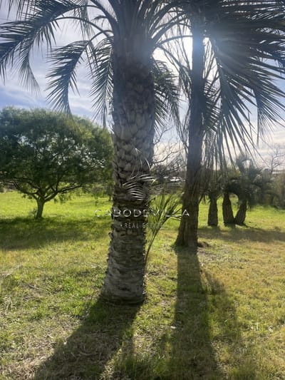 En venta lote de 5924 m2 en el Tesoro