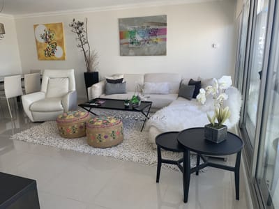 VENTA BRAVA IMPERIALE III inmaculado Piso alto