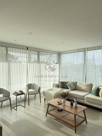 En venta departamento en Punta del Este