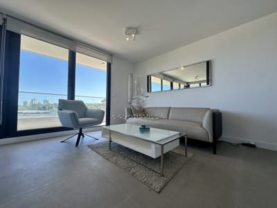 Venta Apartamento 2 Dormitorios en Edificio View