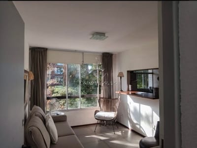 Departamento en venta, edificio Lucky Home - Reciclado - Luminoso - Reciclado