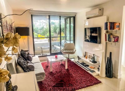 Venta Apartamento Torre Unique Punta Del Este 2 Dormitorios