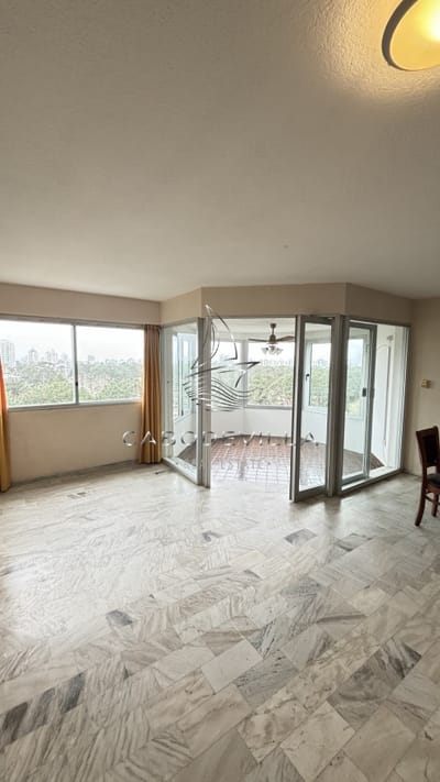 En venta apartamento de 3 dormitorios y 3 baños Punta del Este