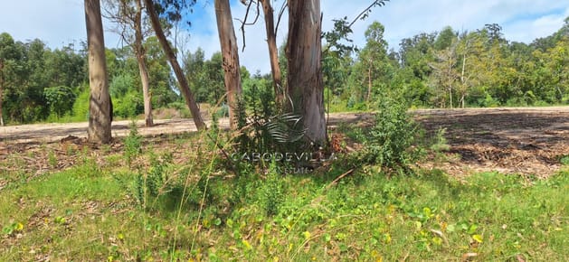 En venta terreno para desarrollo