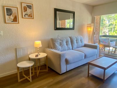 Apartamento en venta