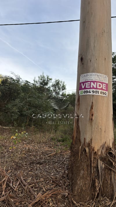En venta terreno en Salto