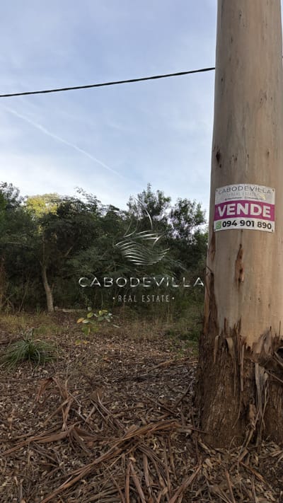 En venta terreno Salto