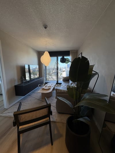 En venta a estrenar apartamento de 1 dormitorio Montevideo