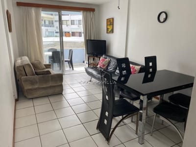 Alquiler anual y venta  apartamento de 1 dormitorio en Aidy Grill Punta del Este