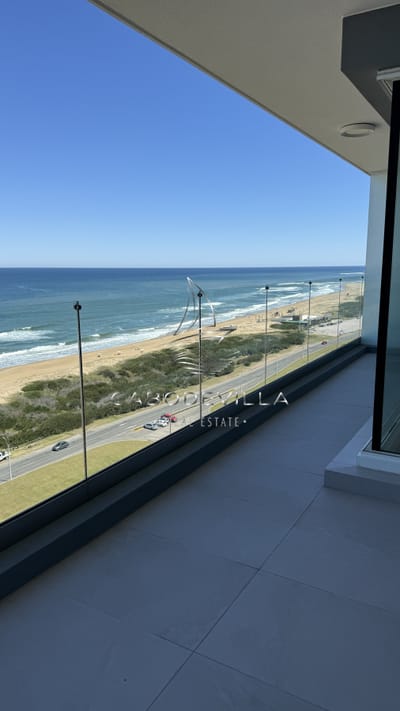 En venta departamento de 3 dormitorios Punta del Este