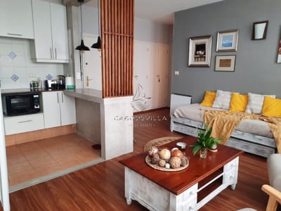Departamento en alquiler en la Península