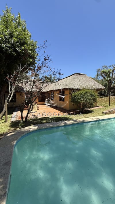 Alquiler casa de 4 dormitorios Punta del Este