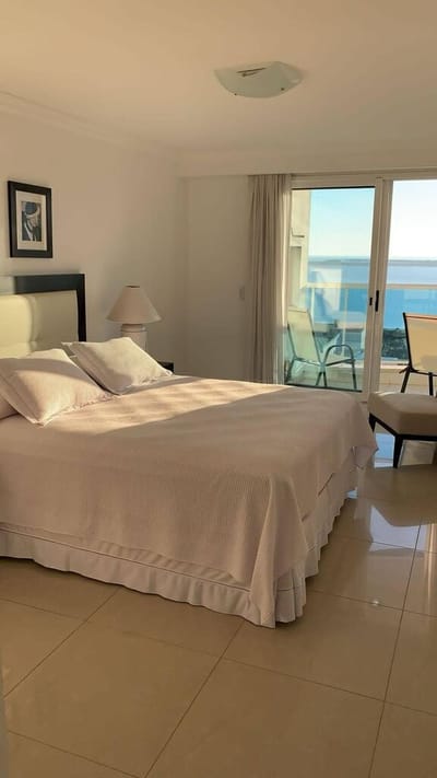 ALQUILER APTO PUNTA DEL ESTE
