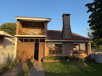 Casa en venta c/ cochera en Conciliación