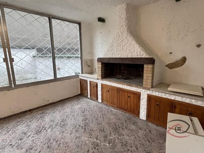 Oficina + vivienda en Cordón | Amplios espacios y doble acceso