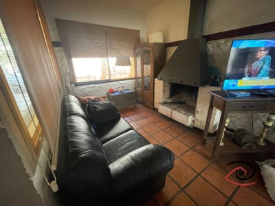 Casa en venta c/ cochera en Punta Carretas