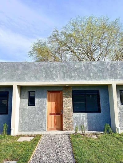 Casa En Alquiler En El Pinar Norte