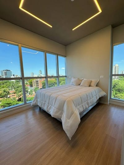 EN VENTA DEPARTAMENTO A ESTRENAR EN PETRA TOWER.