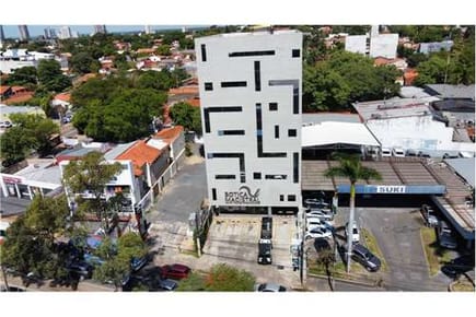 EDIFICIO MIRAGE EN VENTA EN VILLA MORRA