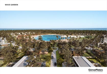 Venta Terreno en El Nido