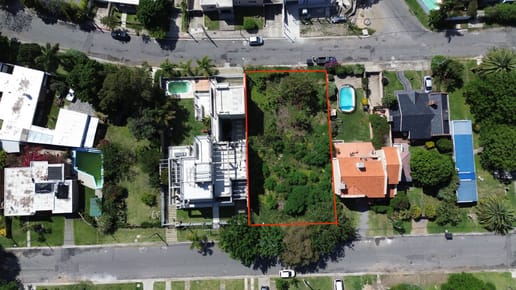 Terreno en Colonia del Sacramento