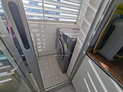 Alquiler de Apartamento de dos dormitorios en Playa Brava