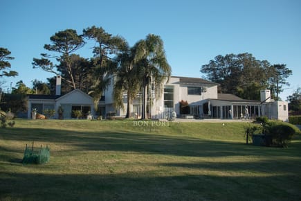 Chalet de 5 dormitorios en Rincón del Indio